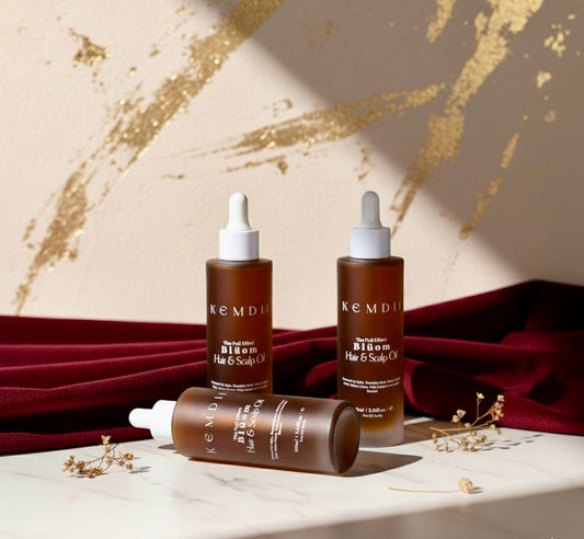 The Hair Oil Hack to Unlock Softer, Healthier Hair