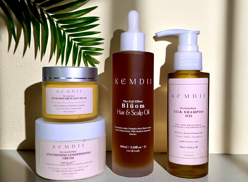 Indulge in Soft Life Essentials