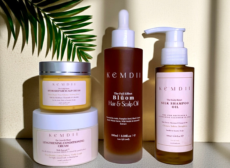 Indulge in Soft Life Essentials